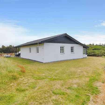بيت للعطل Harboore Holiday 358 *